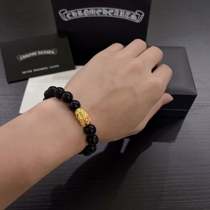 Chrome Hearts Bracelets